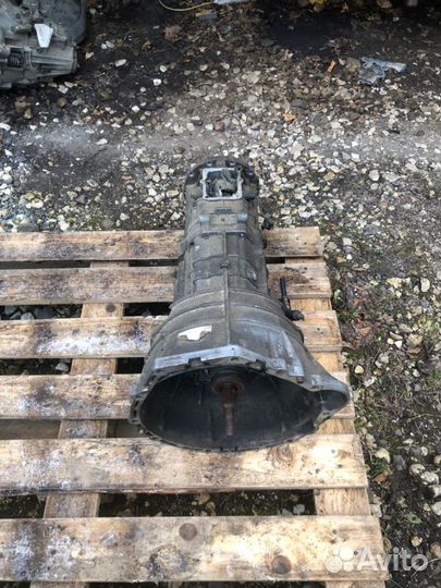 МКПП SsangYong Kyron 2.0 дт G31020-09018