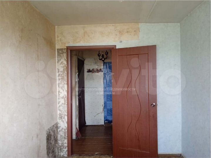 2-к. квартира, 41,7 м², 5/5 эт.