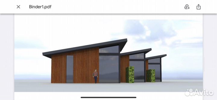 База отдыха в Приозерском районе