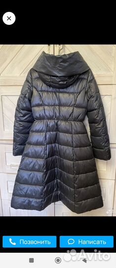 Пуховик Pulka для девочки