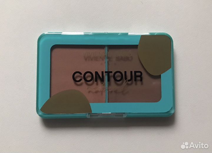 Контуринг (Новый)