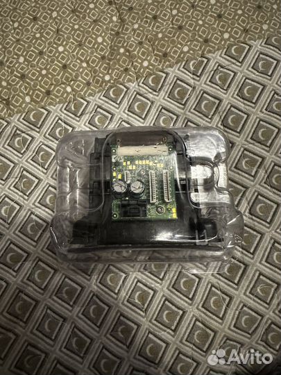 Печатающая головка