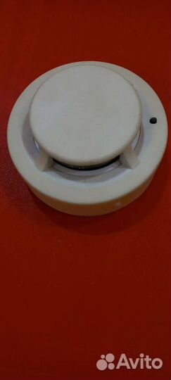 Пожарный извещатель