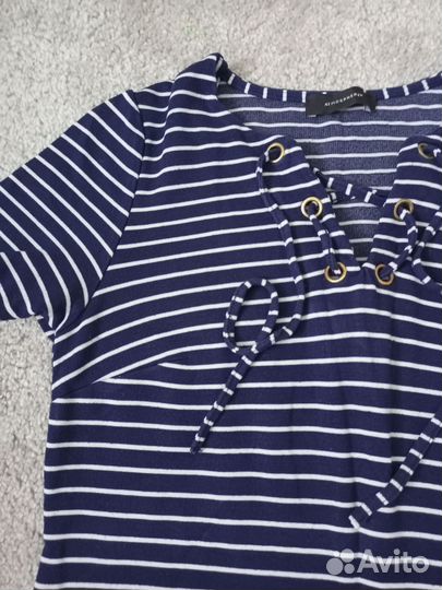 Платье летнее 44-46