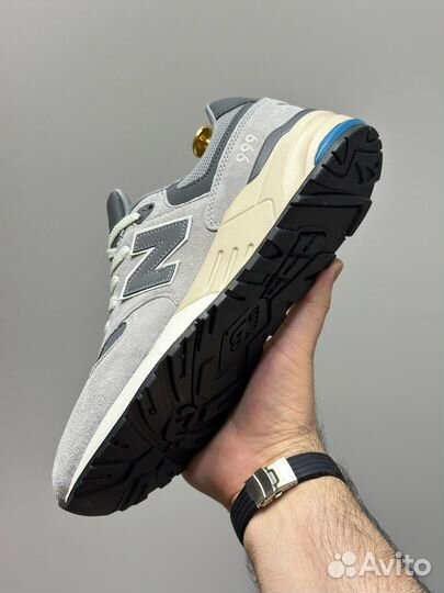 Кроссовки New Balance 999 (42)