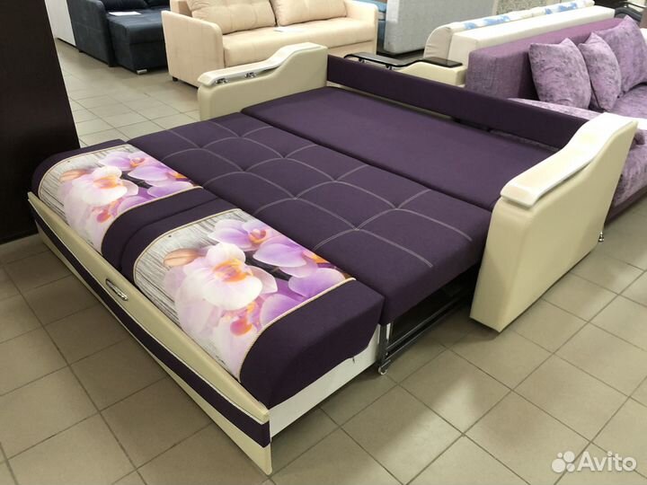 Диван Лидер