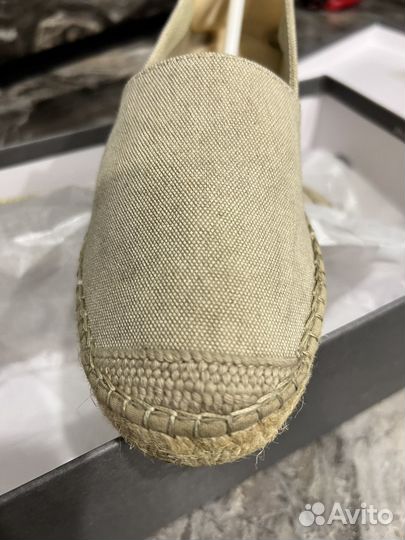 Эспадрильи La Maison de L'espadrille