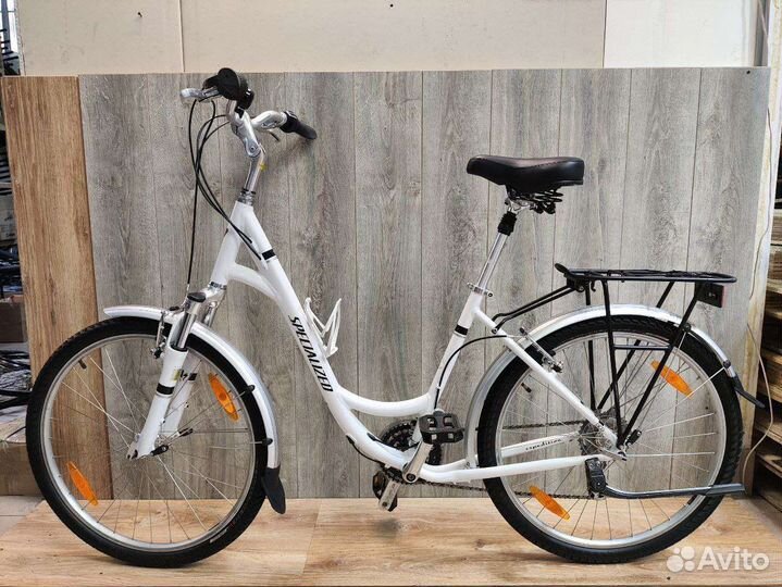 Женский велосипед 26 Specialized идеал