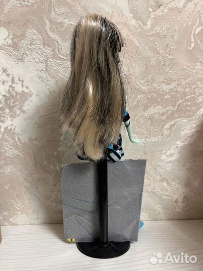 Кукла монстер хай monster high