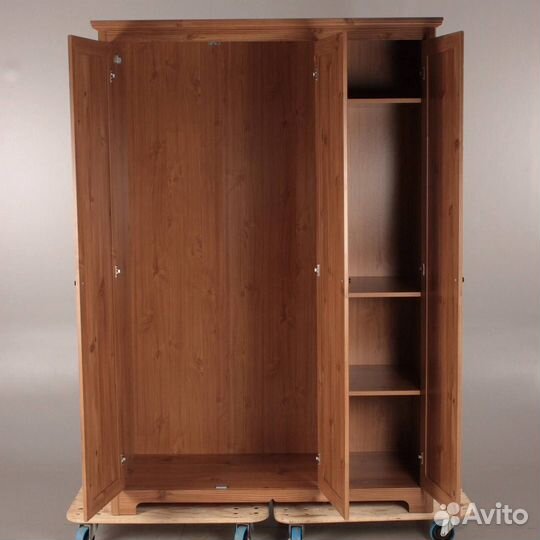 Шкаф IKEA Aspelund (икеа Аспелунд)