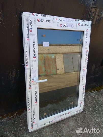 Окна в Анапе