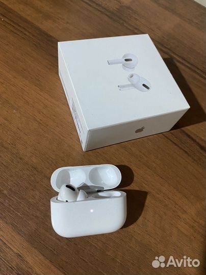 Airpods pro