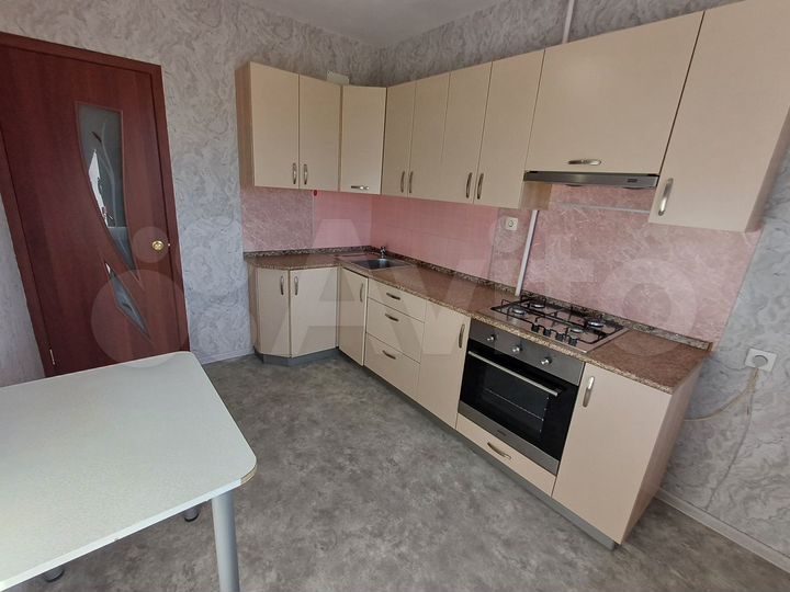 3-к. квартира, 66,1 м², 9/10 эт.