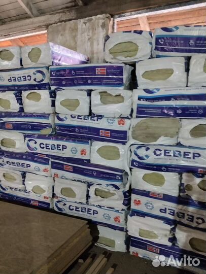 Утеплитель Север