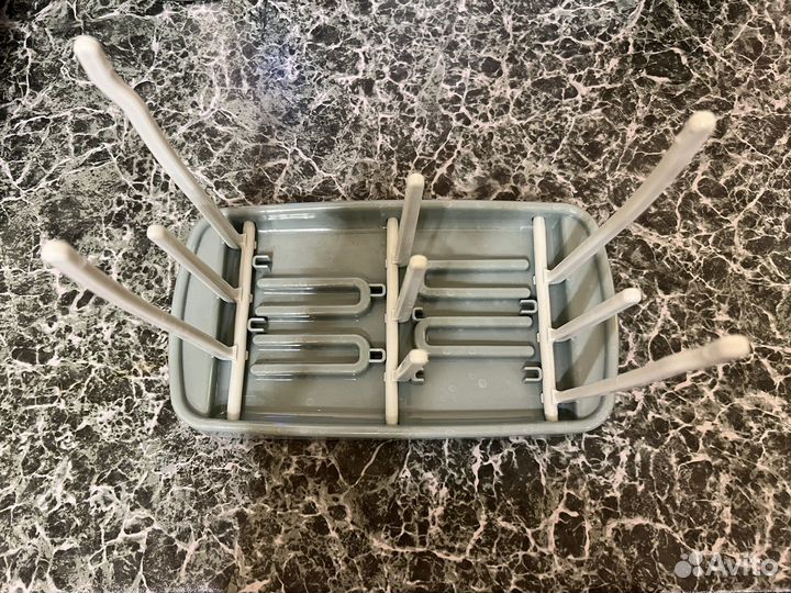 Сушилка для бутылочек Happy Baby