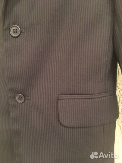 Школьный костюм