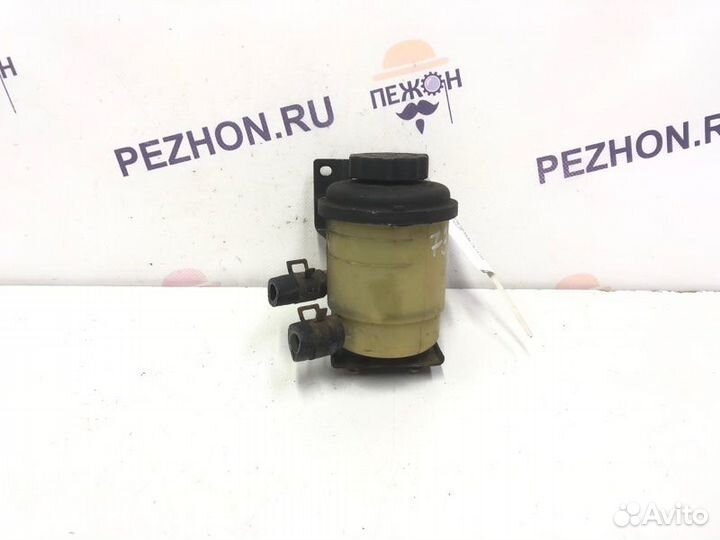 Бачок гур Hyundai Getz хэтчбек 5 дв. 1.4 2008