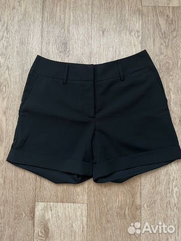 Шорты