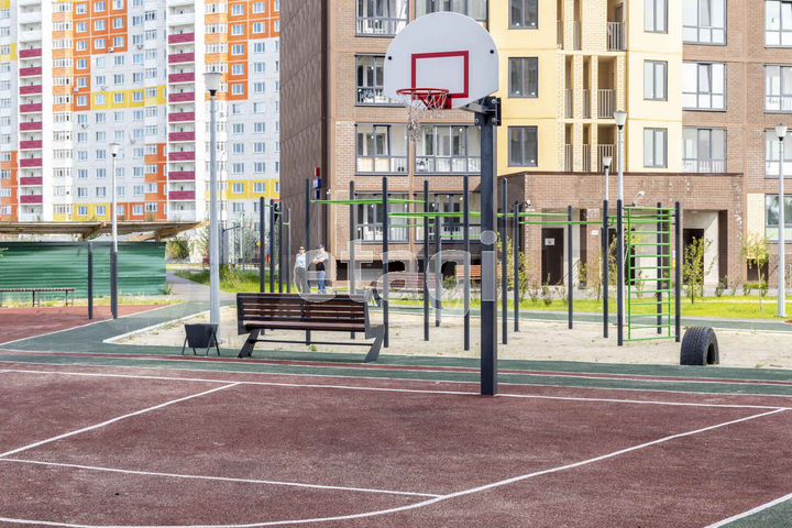 Квартира-студия, 19 м², 7/15 эт.