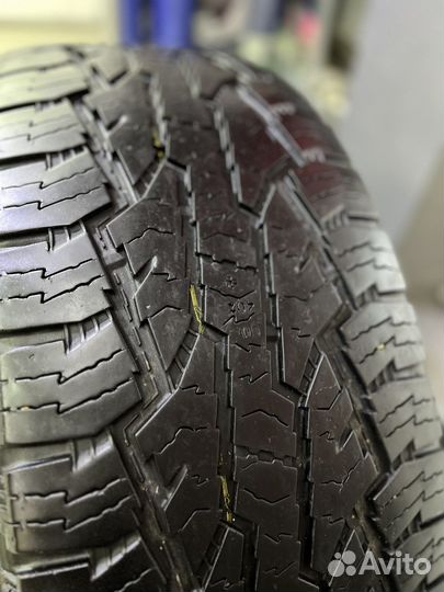 Nokian Tyres Rotiiva AT 275/60 R20 115H