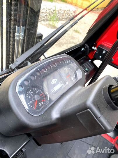 Вилочный погрузчик HANGCHA CPCD35-AG2 ZM300, 2023