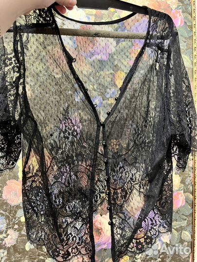 Отдам бесплатно болеро размер S-M