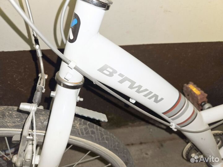 Велосипеды бу взрослый складной