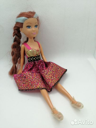 Кукла Фея Funville