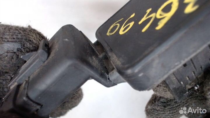 Измеритель потока воздуха Renault Kangoo, 2001