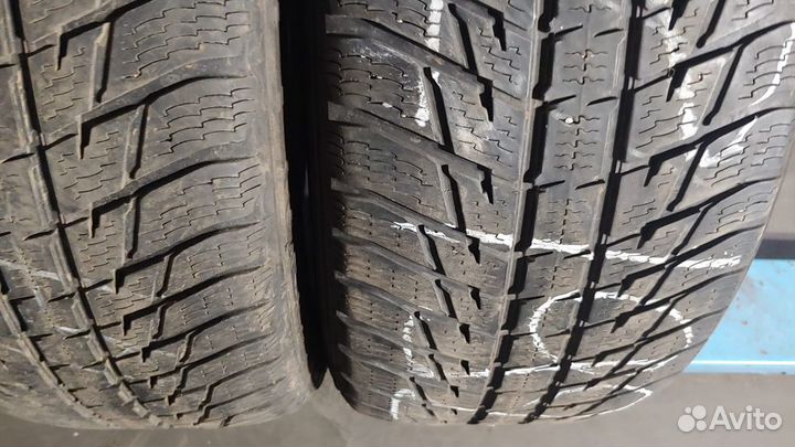 Nokian Tyres WR SUV 3 255/55 R20 110V