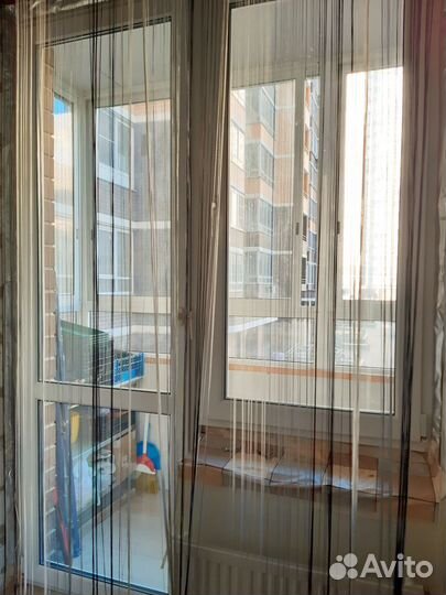 Окна пластиковые бу