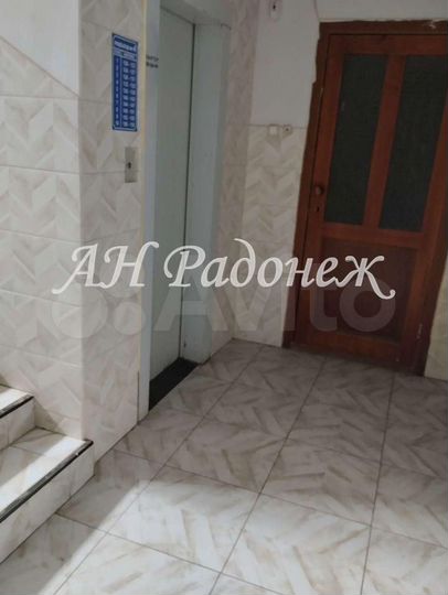 1-к. квартира, 33,6 м², 3/10 эт.