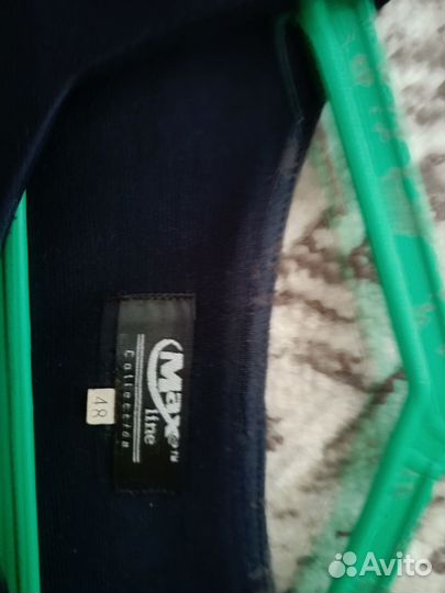 Платье женское 48 размер