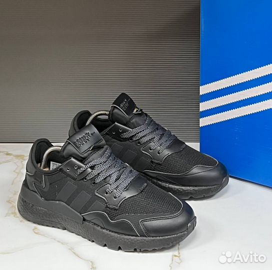 Мужские кроссовки Adidas (41-45)