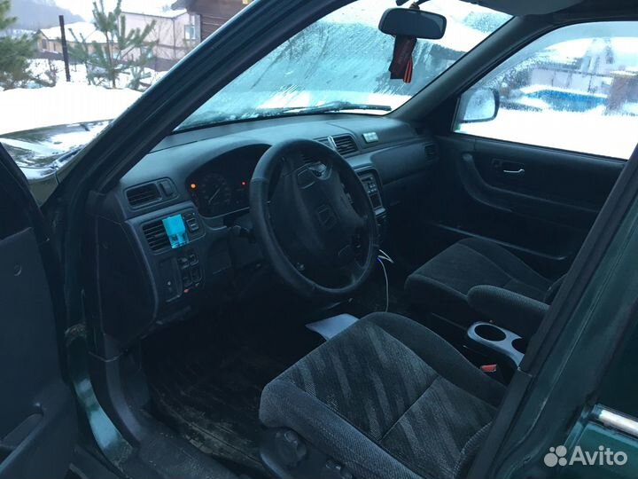 Honda CR-V 2.0 AT, 1999, 300 000 км