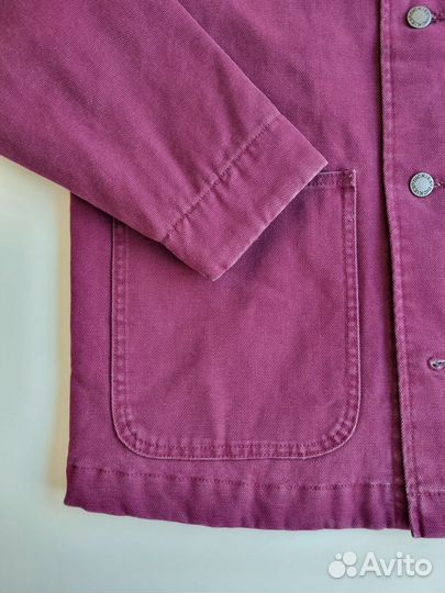 Dickies куртка канвас