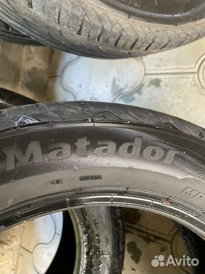 Matador MP 47 Hectorra 3 195/55 R16 150C