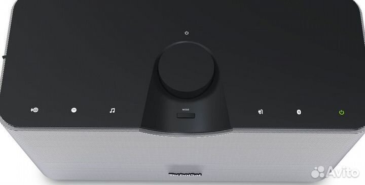 Беспроводная колонка мультирум audiomaster AU-6050