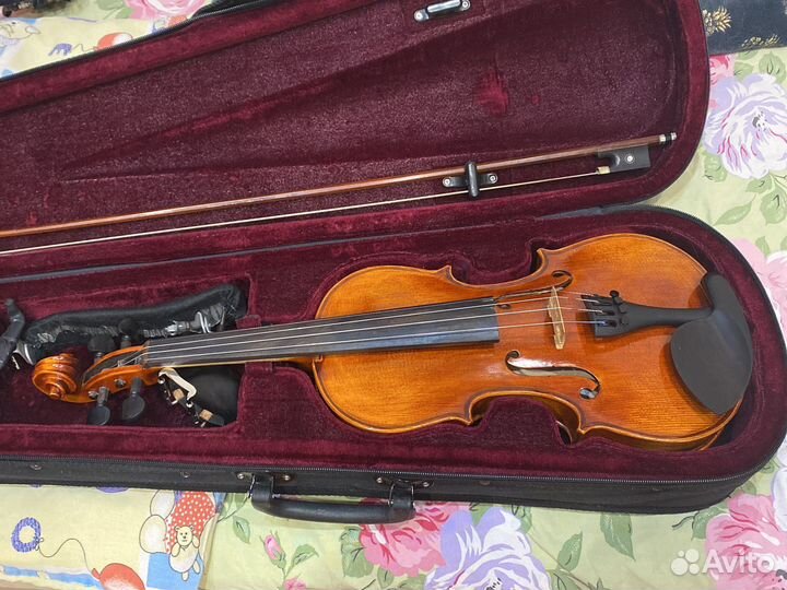 Скрипка Goronok Nova 3/4