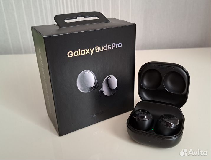 Samsung Galaxy Buds Pro