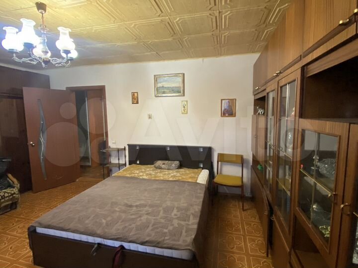 2-к. квартира, 63 м², 2/5 эт.