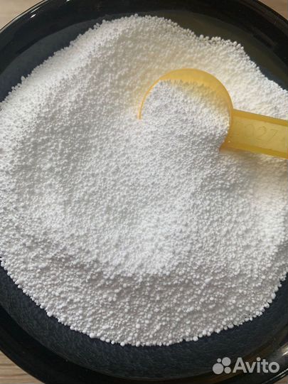 Эко-отбеливатель перкарбонат