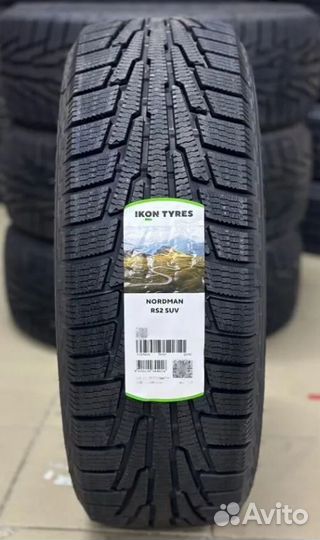 Nokian Tyres Nordman RS2 185/65 R15 92R