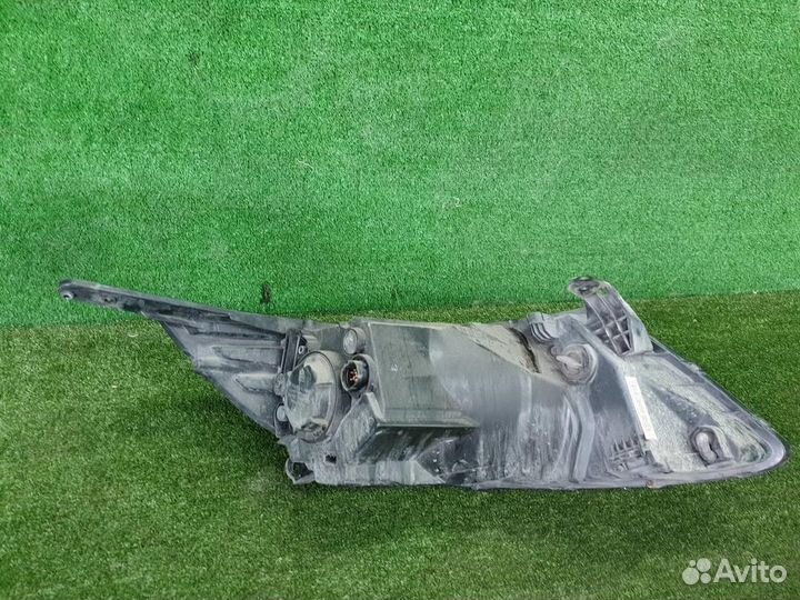 Фара левая Kia Rio
