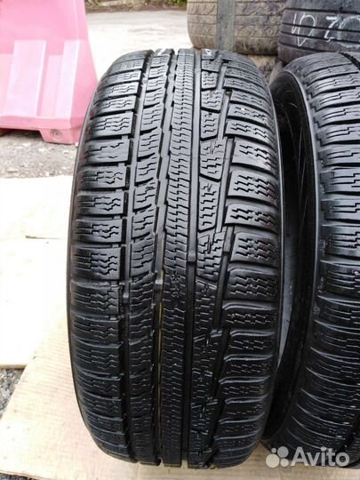 Nokian Tyres WR A3 195/50 R15