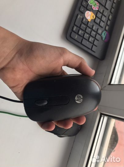 Продам 2 мышки и клавиартуру