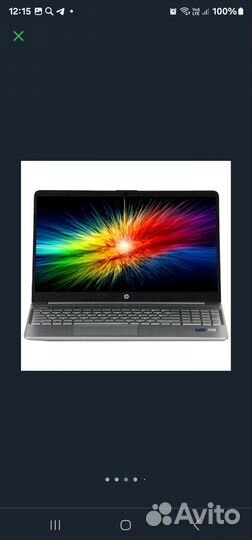Ноутбук asus
