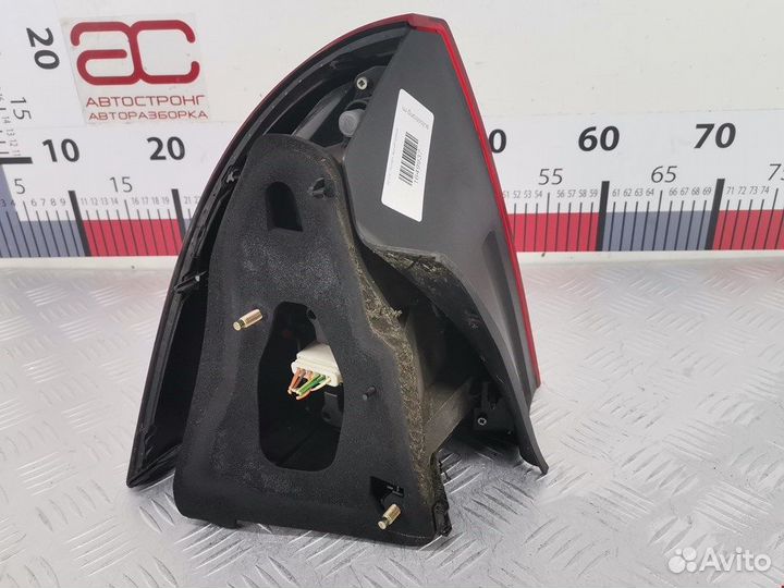 Фонарь задний для Citroen C5 1 6351V3