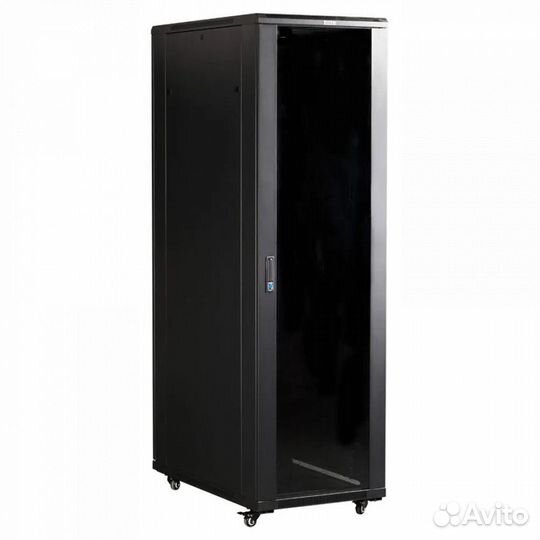 Серверный шкаф lanmaster TWT-CBB-42U-6X10-P 388991