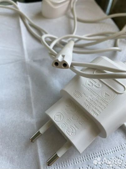 На эпилятор Braun